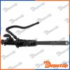 Cylindre émetteur embrayage avant pour PEUGEOT | NSP-PE-017, 9824255680